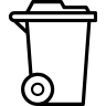 Afvalzakken