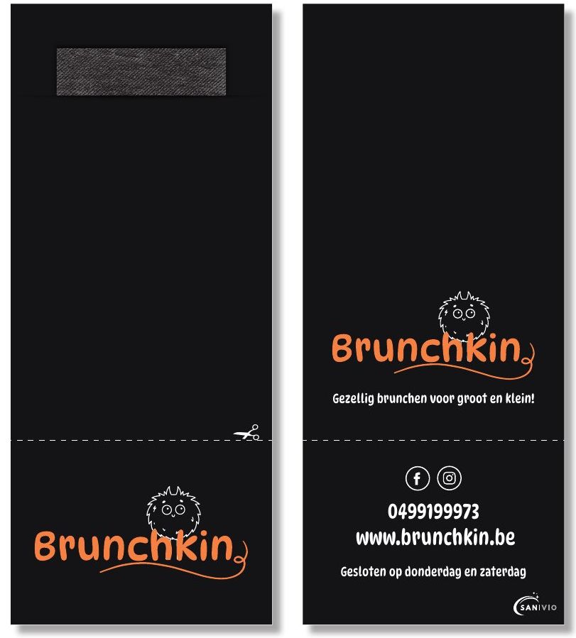 Bestekzakje – brunchzaak