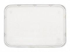 [448050] Microgolfbakje deksel 173/70 TRP Reusable