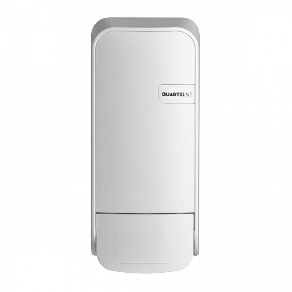 [441201] QuartzLine zeepdispenser foam 1000 ml - White