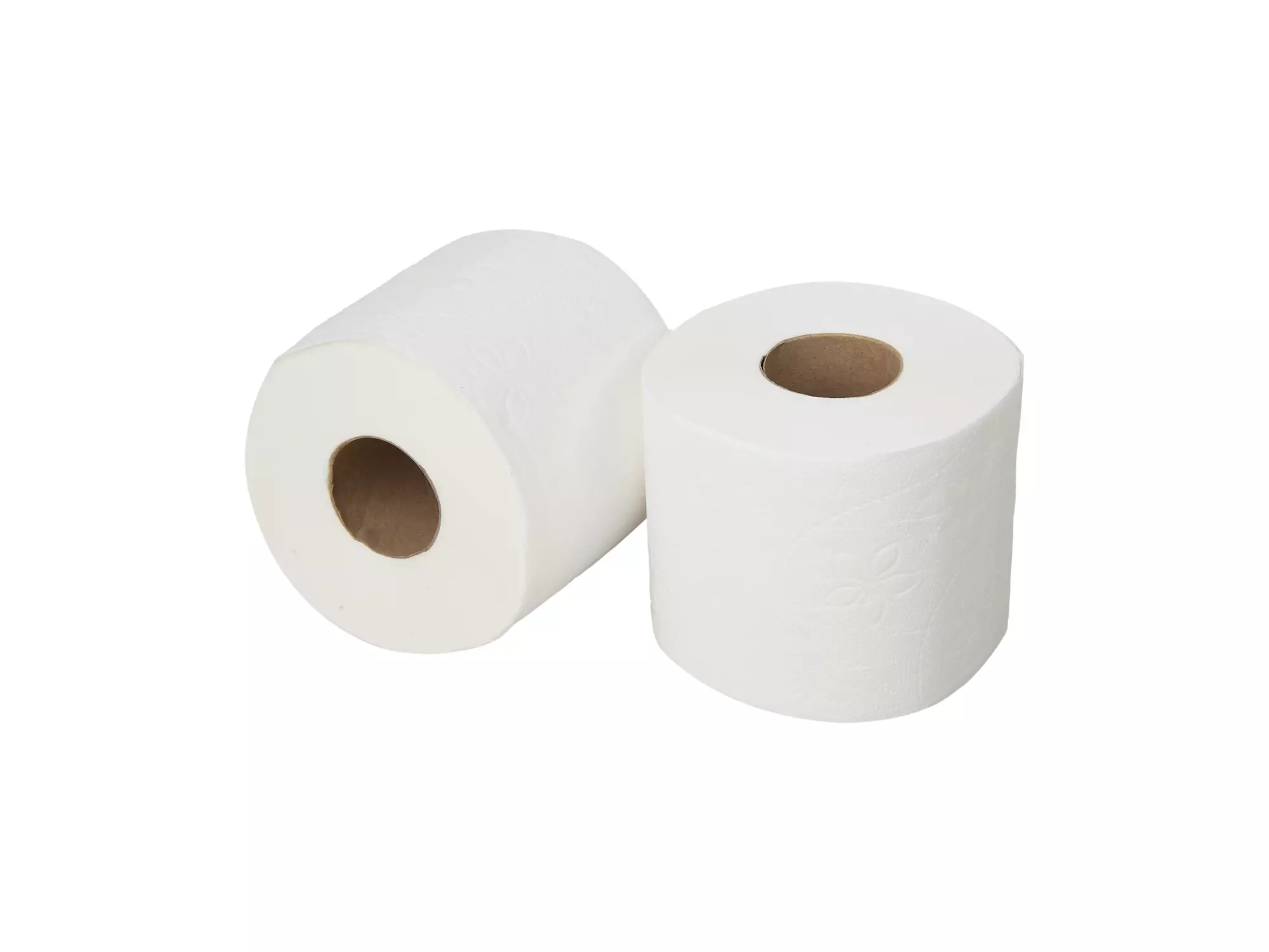 [230040] Toiletpapier cellulose 2 laags 400 vel 40 rollen