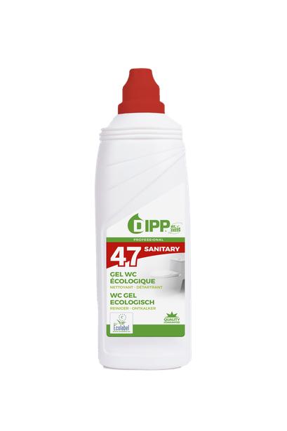 [DIPP4797] Dipp 47 WC Gel ECO 750 ml
