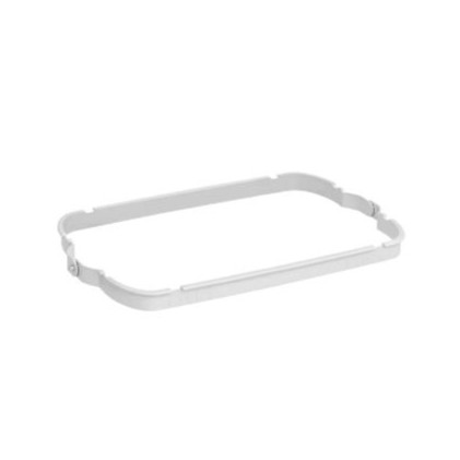 [441498] QuartzLine afvalzakhouder voor afvalbak 23 liter