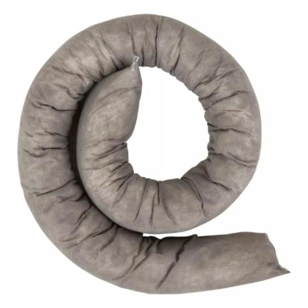 [P00310C] Absorptiesokken universeel 1,2 m × 8 cm – 10 stuks