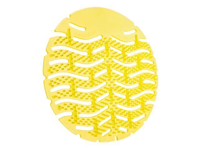 [497413] Urinoir matjes Mango - Geel 10x