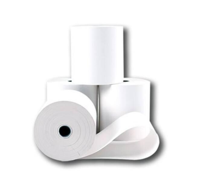 [299050] Thermorollen 80x80x12 mm - 50 st/doos