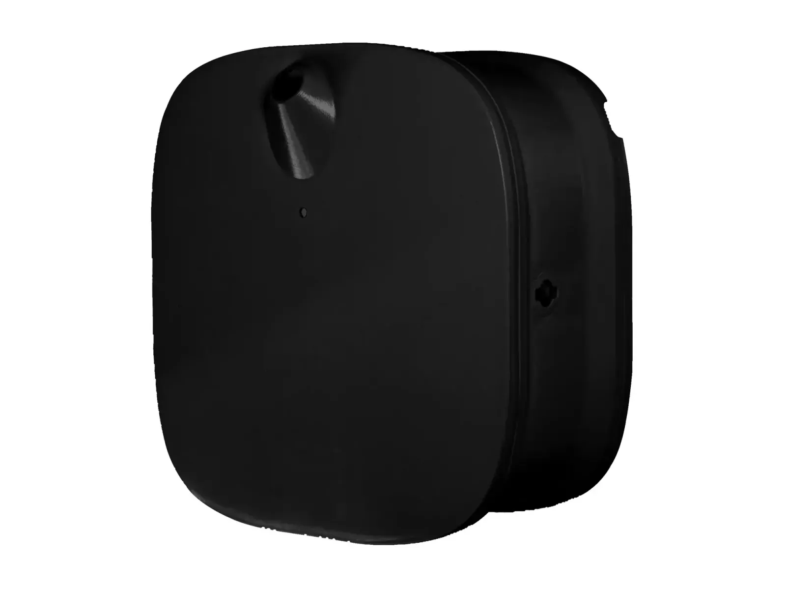 [438925] Luchtverfrisser Sense Control zwart