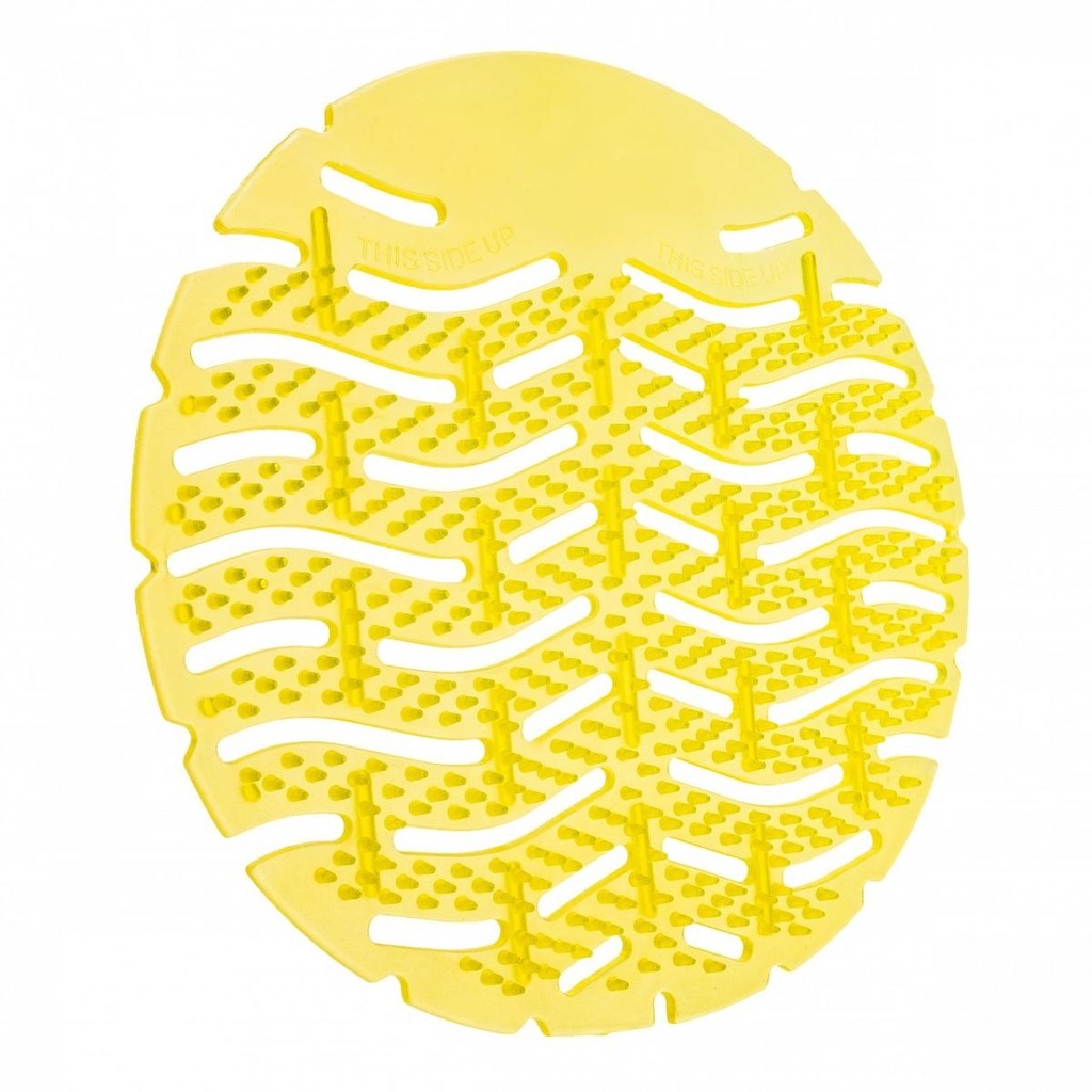 [497412] Urinoir matjes Lemon - Geel 10x