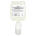 Euro hygiënische foam soap, Eurobac - 6 x 1000 ml