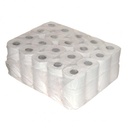 Toiletpapier cellulose 2 laags 400 vel 40 rollen