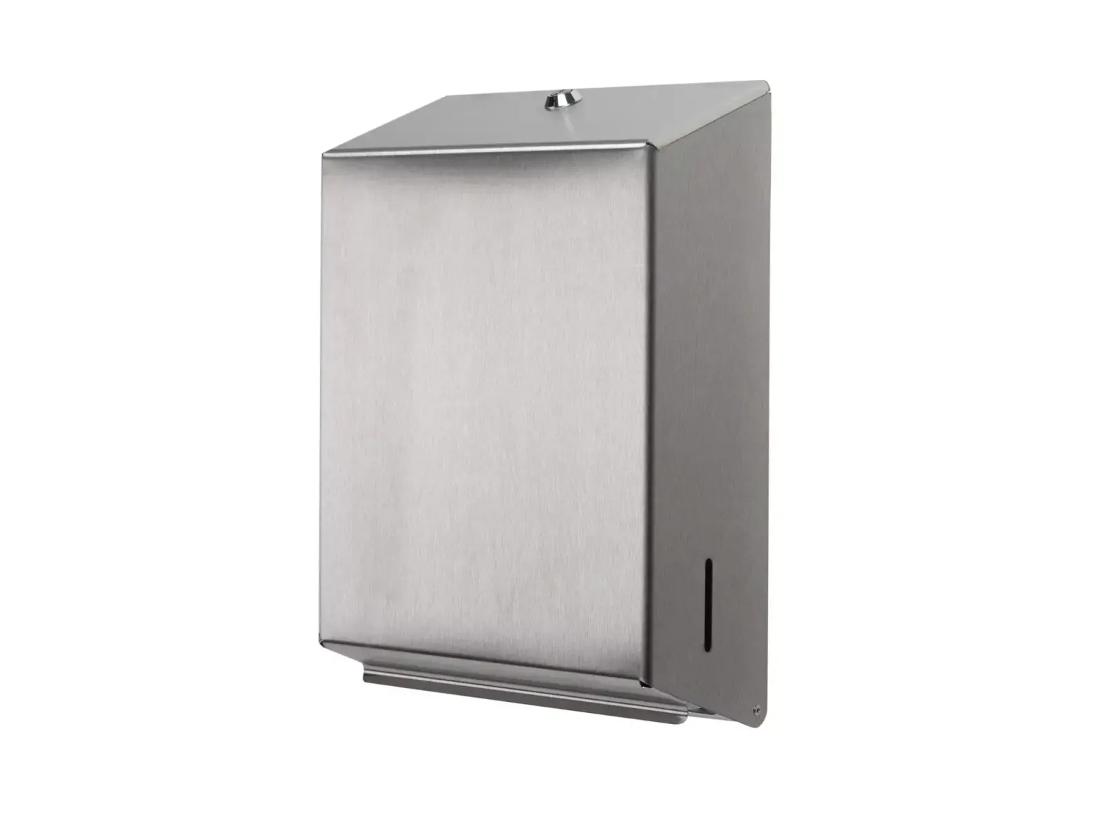 Handdoekdispenser RVS