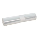 Afvalzak LDPE 70x110 cm T60 transparant 120 liter 250 stuks p/ds